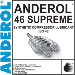 Anderol® 46 Supreme