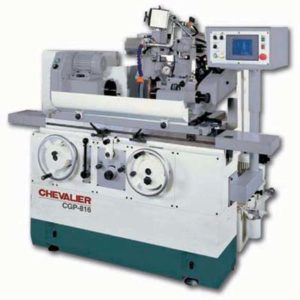 Chevalier CGP Hydraulic Cylindrical Series