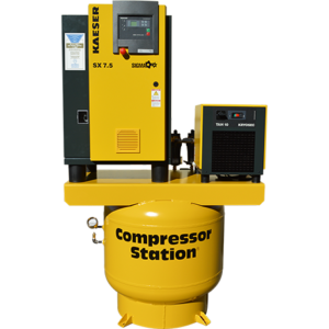 Compressor Station®
