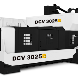 YCM DCV3025B