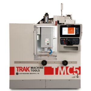 TRAK TMC5
