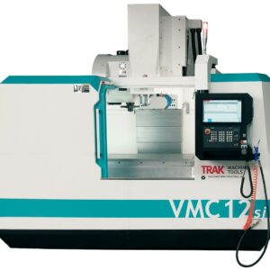 TRAK VMC12si